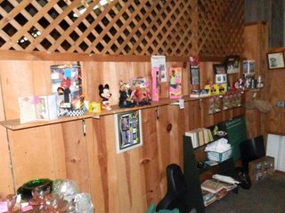 Property photo 139 - Commercial Building, Former Antique Mall - Downtown Roann